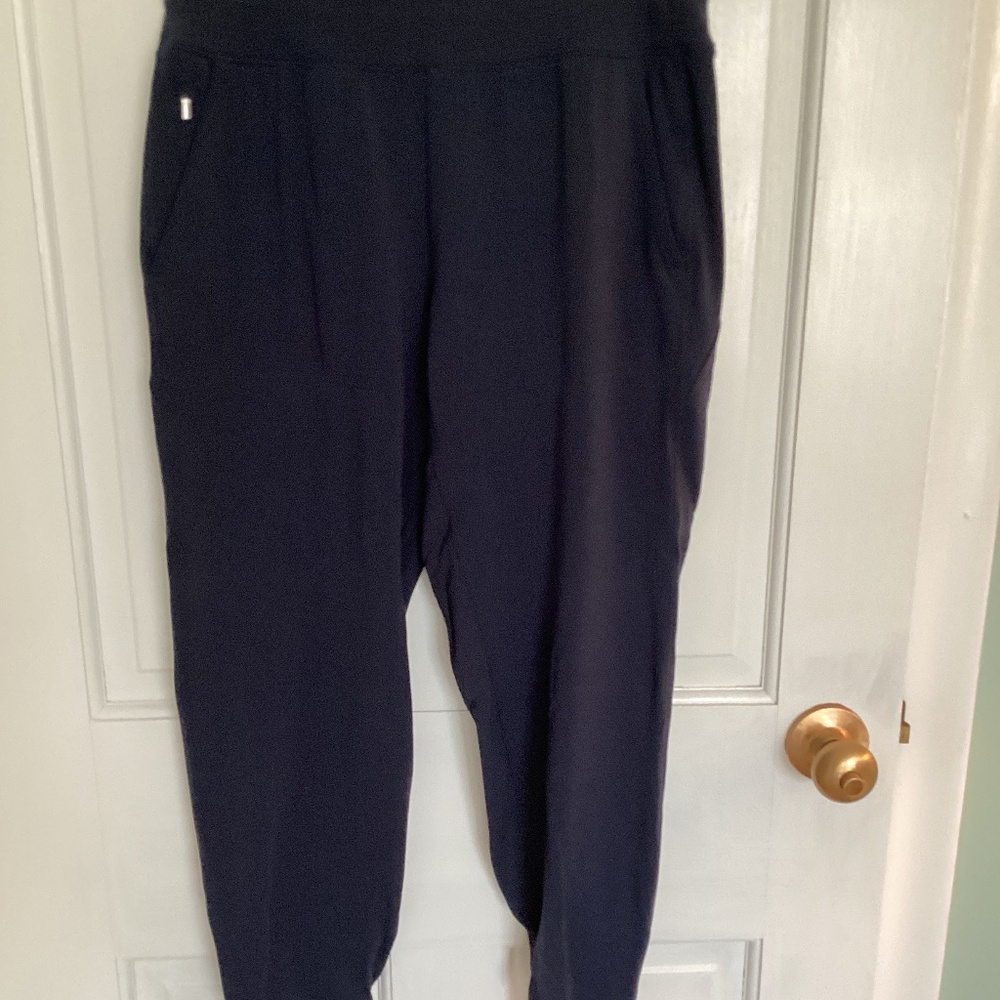 Athlete Venice joggers